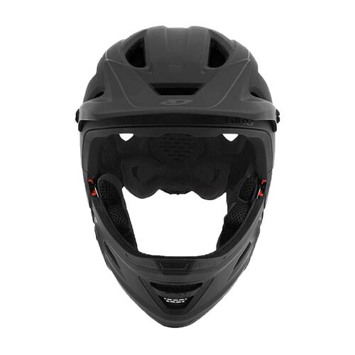 Casco Bicicleta Montaña SWITCHBLADE MIPS Negro GIRO