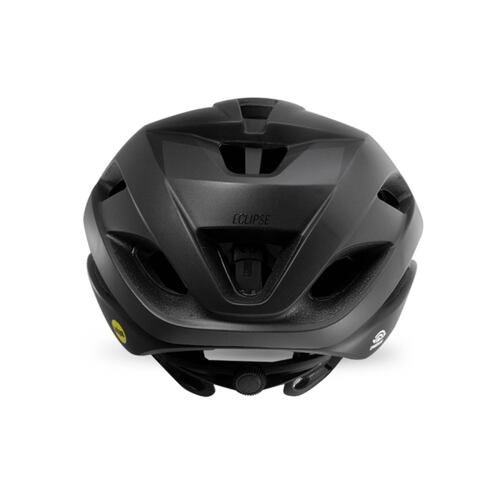 Casco Ruta ECLIPSE SPHERICAL MIPS Negro Ó Blanco L/M GIRO