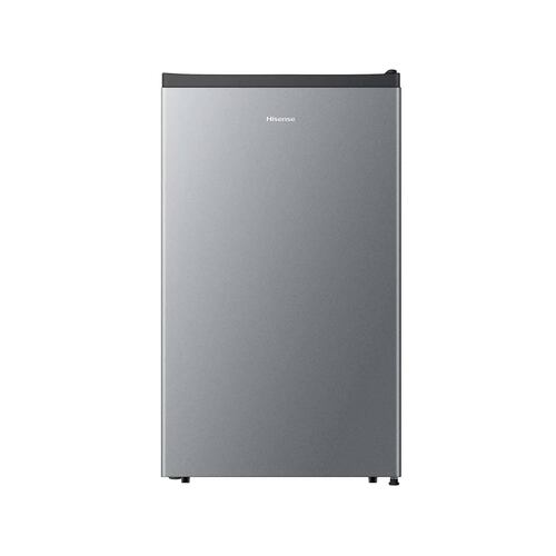 Frigobar 4.3ft 125L Deshielo Manual RR43D6ACX1 Hisense.