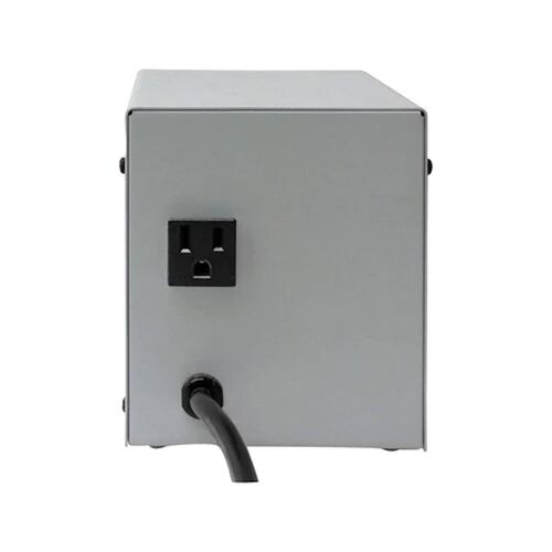 Regulador Voltaje 1500Va 1000W Línea Blanca RI-1502 Koblenz.