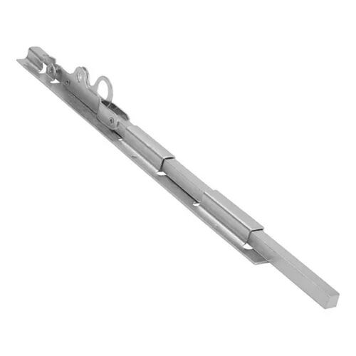 Picaporte 40cm Solido Acero Mecanismo Palanca Lock