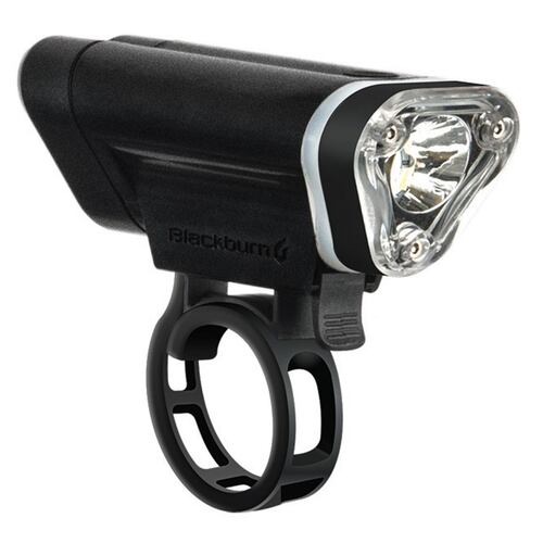 Luz BLACKBURN LOCAL 50 Delant Pilas 3xAA Reempl 50 Lumens