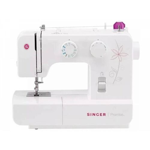 Maquina de coser Singer Promise 1412