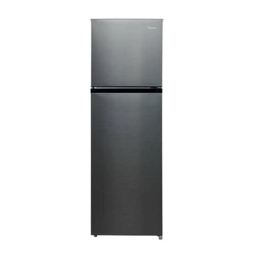 Refrigerador Midea Mdrt280windx Top Mount Automatico 10 Pies 