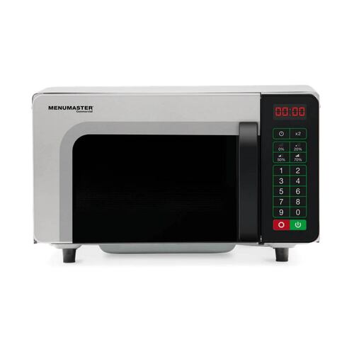 Horno Microondas Industrial Menumaster Mms10tsa 0.8 Pies 