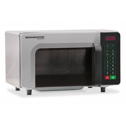 Horno Microondas Industrial Menumaster Mms10tsa 0.8 Pies 