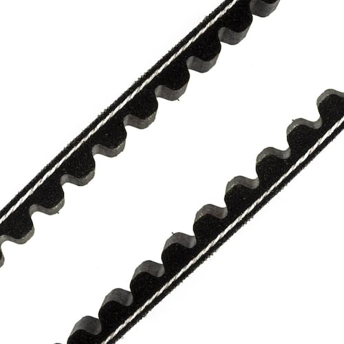 Banda dentada788x17x28 P/Vento Zip 50/90 Triton 