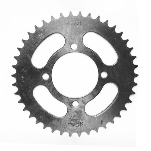 Kit De Sprocket At100 Sport 42d-14d 428x114l 