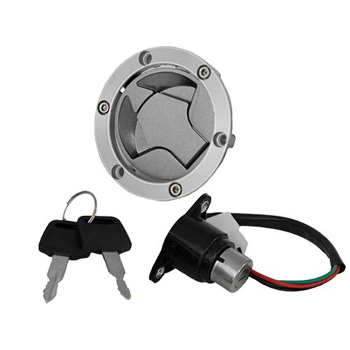 Switch completo para moto 250Z Sayto 