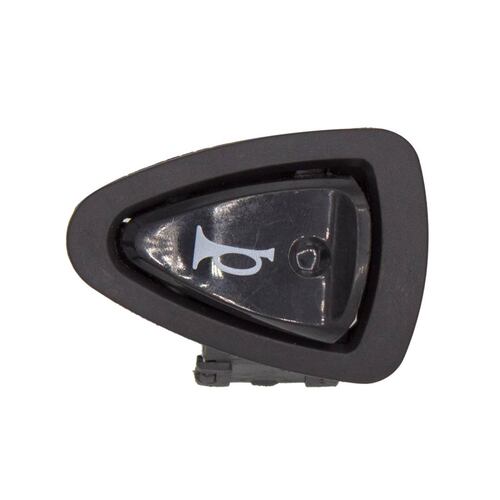 Boton de claxon para moto D125 Alessia 