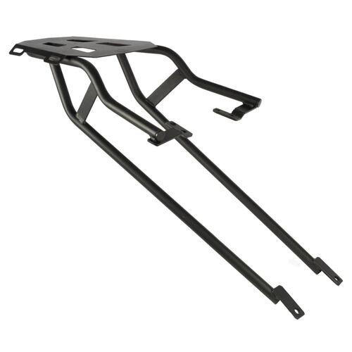 Parrilla para moto CB 190 Placa Mach 