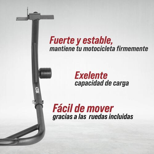 Caballete para moto Universal Mach 