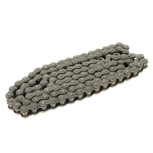 Cadena para moto 420D X 112L Buje Solido DID 