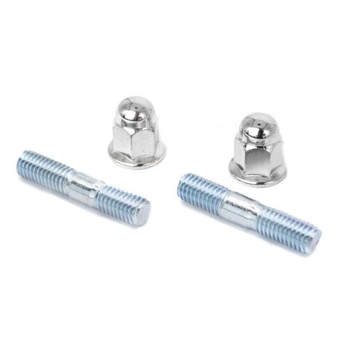 Birlos de escape para moto DS150 CS125 GT175 