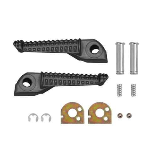 Posapies delanteros para moto Rocketman Tornado GPCN52 Sayto 
