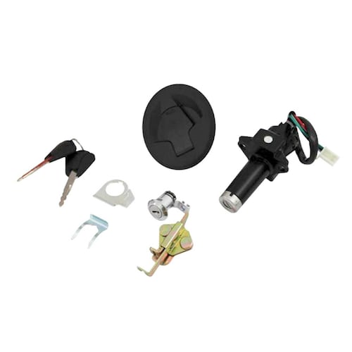 Switch para moto Rocketman 250 Tornado 250 SWCN160 Sayto 