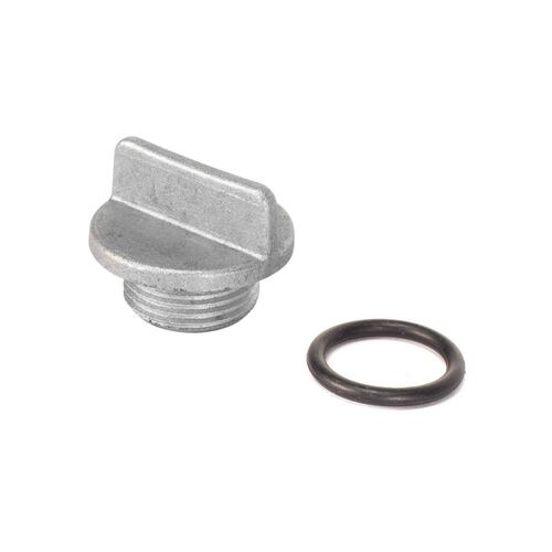 Tapon aceite para moto Rocketman 250 bayoneta Kinlley 