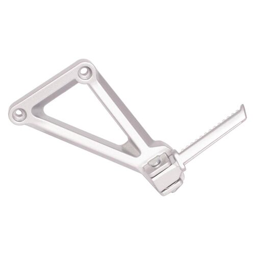 Posapies Izq para moto trasero Nitrox250 2018-2022 Kinlley 