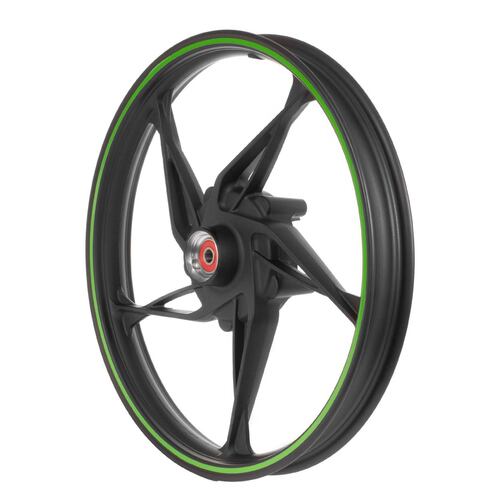 Rin delantero para moto 150Z R17 Italika Kinlley 