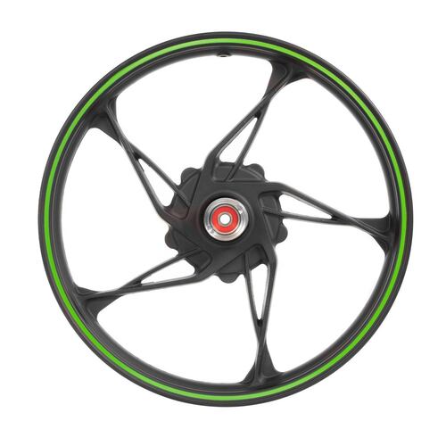 Rin delantero para moto 150Z R17 Italika Kinlley 