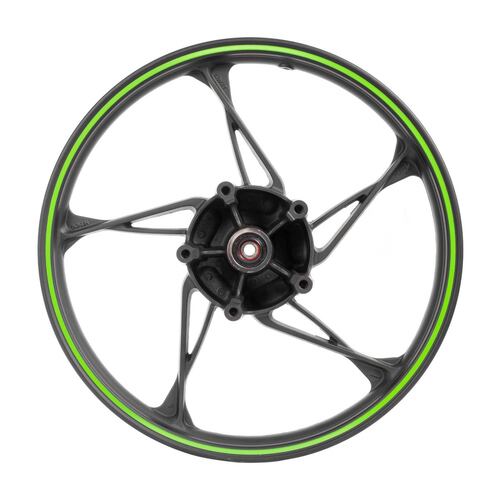 Rin delantero para moto 150Z R17 Italika Kinlley 