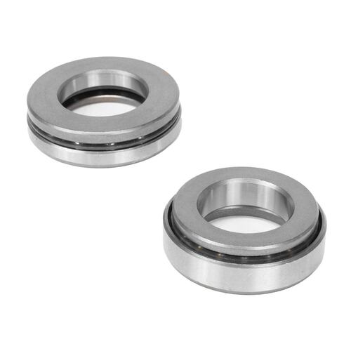 Tazas de direccion para moto Rocketman 250cc Kinlley 