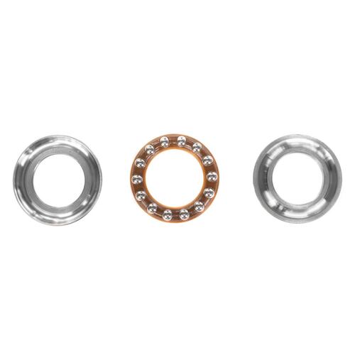 Tazas de direccion para moto Rocketman 250cc Kinlley 