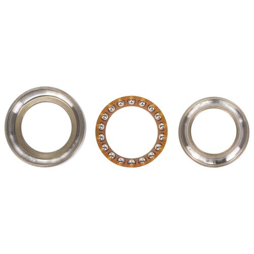 Tazas de direccion para moto Rocketman 250cc Kinlley 