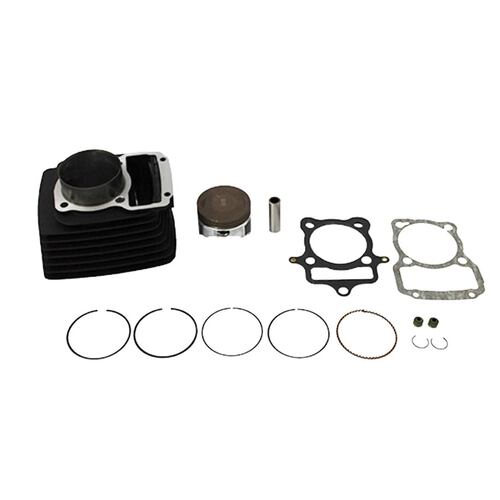 Kit de cilindro completo para motocicleta XEVERUS 250 jgo. 