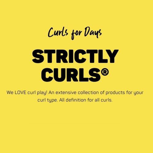 Marc Anthony Strictly Curls Shampoo Acondic Crema Y Lotion