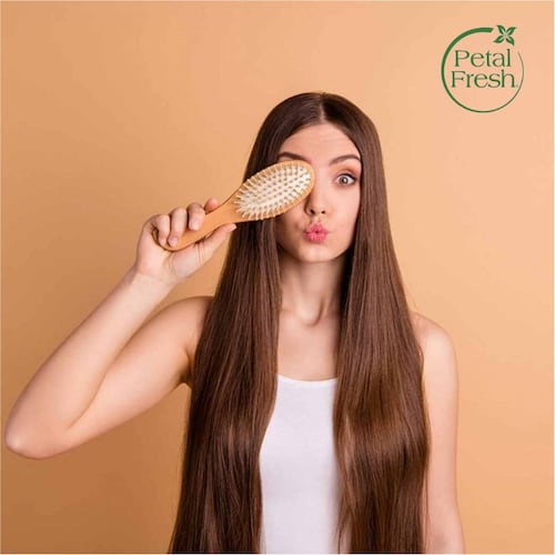 Petal Fresh Shampoo  Lavanda Anti frizz e Hidratación