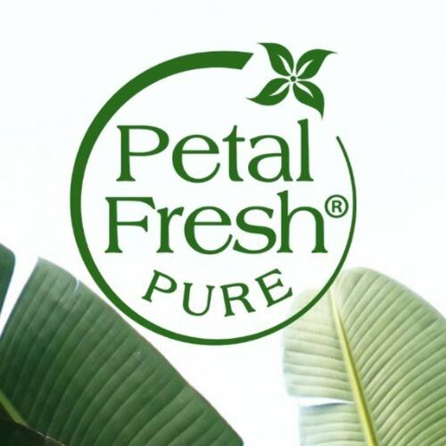 Petal Fresh Shampoo  Lavanda Anti frizz e Hidratación