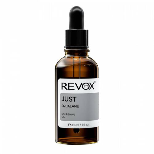 Revox B77 Suero Facial Squalane Aceite Nutritivo Escualano