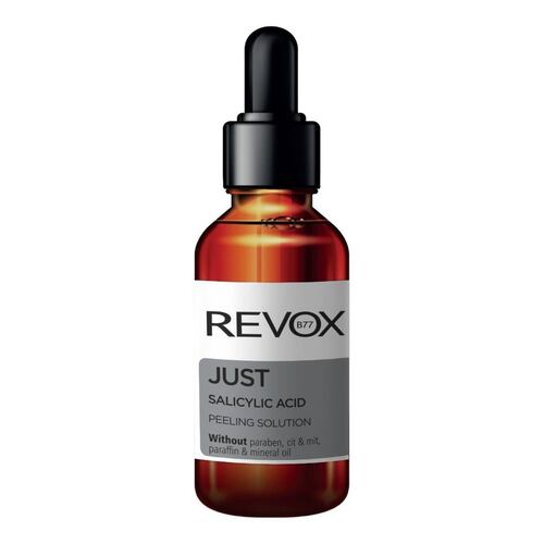 Revox B77 Suero Facial Ácido Salicílico 2% Imperfecciones