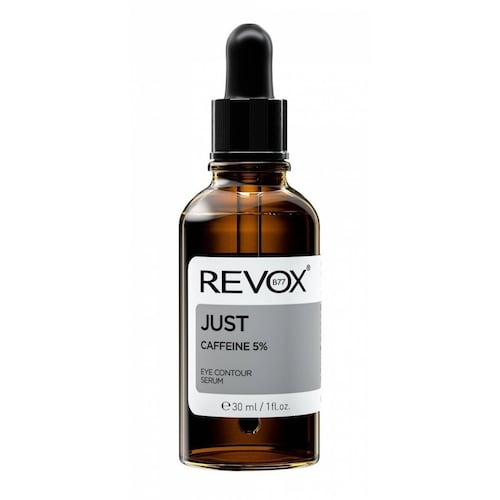 Revox B77 Suero Contorno Ojos Cafeína  5% Tensor Antioxidante
