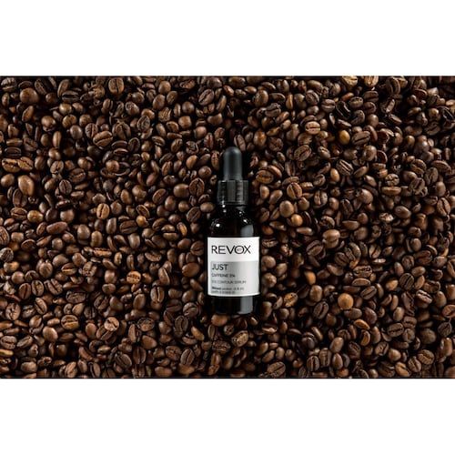 Revox B77 Suero Contorno Ojos Cafeína  5% Tensor Antioxidante