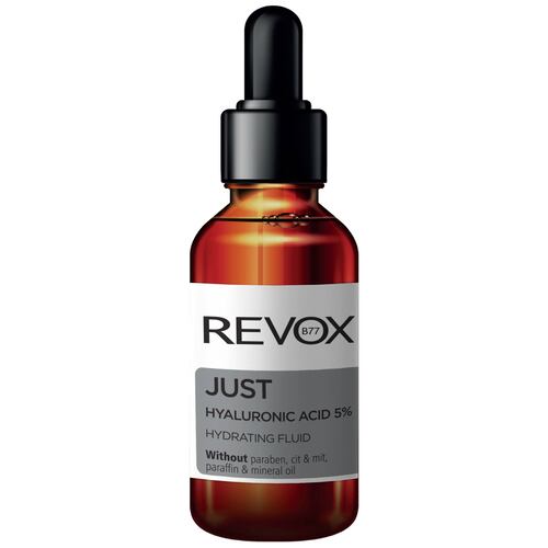 Revox B77 Suero Facial Ácido Hialurónico 5% Hidratante