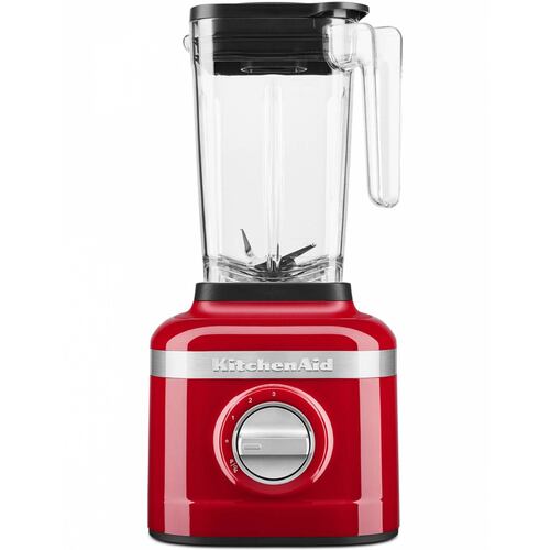 Licuadora Kitchenaid de 3 velocidades 7KSB1325MPA K150.