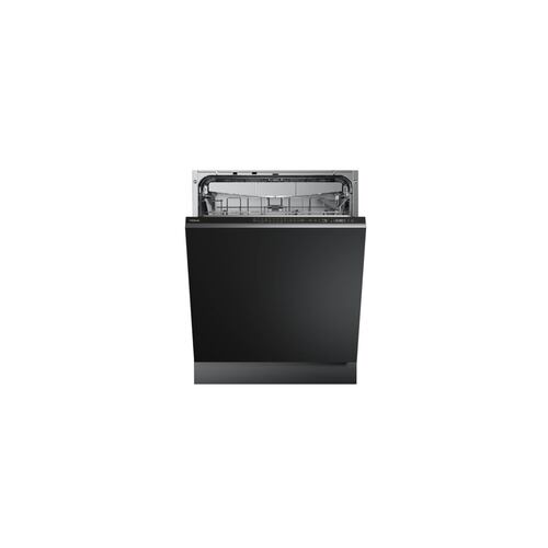 Lavavajillas empotrable Teka DFI 46950 WH D 14 servicios 60 Cm.