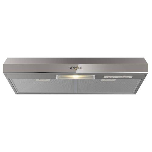 Campana Whirlpool 30" WH7610S.
