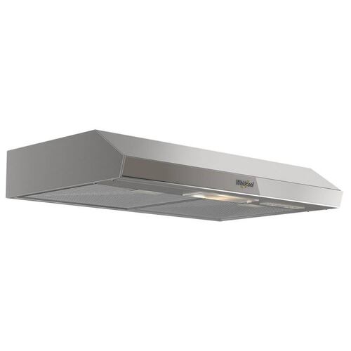 Campana Whirlpool 30" WH7610S.