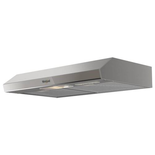 Campana Whirlpool 30" WH7610S.