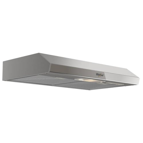 Campana Whirlpool 30" WH7610S.