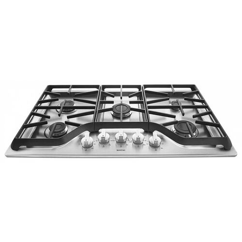 Parrilla De Gas Emportable Maytag MGC7536DS 91 Cms (36") Acero Inox.