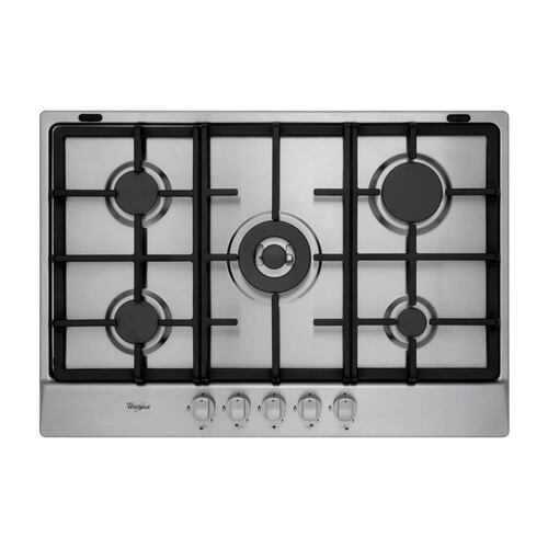 Parrilla WHIRLPOOL WP3050S - Ac/Inox.