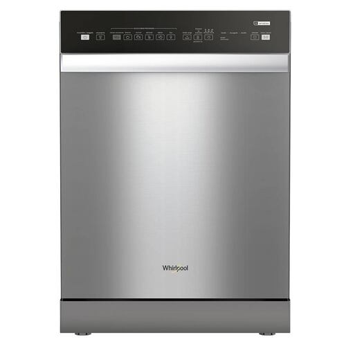 Lavavajillas Freestanding Whirlpool 14 servicios 7MWDF830SFGM 60 cm