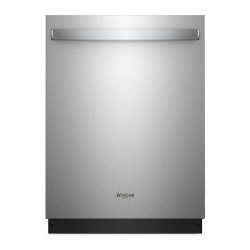 Lavavajillas Empotrable Whirlpool 15 servicios WDT750SAKZ 61 cm.
