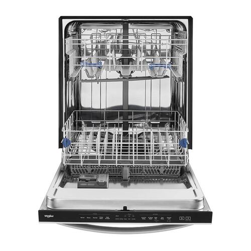 Lavavajillas Empotrable Whirlpool 15 servicios WDT750SAKZ 61 cm.