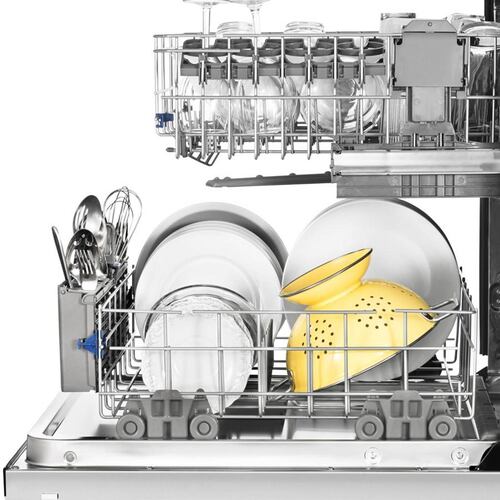 Lavavajillas Empotrable Whirlpool 15 servicios WDT750SAKZ 61 cm.
