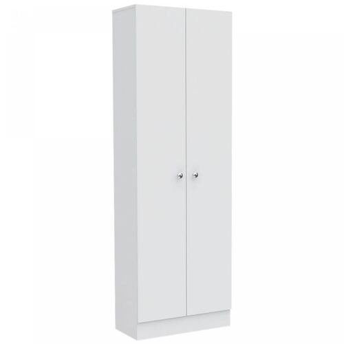 MUEBLE ALACENA MULTIUSOS COLOR BLANCO MARCA EXCELSIOR